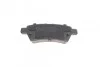 PARTS NISSAN Тормозные колодки задн. Pathfinder 05 - KAVO KBP-6575 (фото 5)