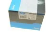 Комплект гальмівних колодок PARTS KAVO KBP-6623 (фото 6)