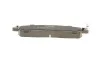 Комплект гальмівних колодок PARTS KAVO KBP-6625 (фото 3)
