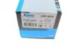 PARTS SUBARU Тормозные колодки задн. Forester 97- KAVO KBP-8002 (фото 5)