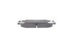 Комплект гальмівних колодок PARTS KAVO KBP-8016 (фото 8)