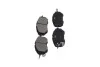PARTS SUBARU Колодки тормозные передн.дисковые Legacy,Outback,Tribeca 05- KAVO KBP-8020 (фото 4)