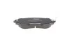 Комплект гальмівних колодок PARTS KAVO KBP-8025 (фото 8)