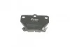 PARTS TOYOTA Тормозные колодки задн. Yaris 99- KAVO KBP-9013 (фото 2)