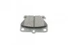 PARTS TOYOTA Тормозные колодки задн. Yaris 99- KAVO KBP-9013 (фото 3)