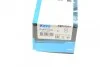 PARTS TOYOTA Тормозные колодки задн. Yaris 99- KAVO KBP-9013 (фото 6)
