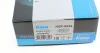 Комплект гальмівних колодок PARTS KAVO KBP-9024 (фото 5)