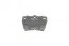 PARTS TOYOTA Колодки тормозные задн.Rav 4 1,8/2,0/2,0D 00- KAVO KBP-9068 (фото 2)