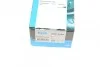 Комплект гальмівних колодок PARTS KAVO KBP-9090 (фото 6)