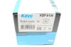 Комплект гальмівних колодок PARTS KAVO KBP-9106 (фото 12)