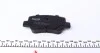PARTS TOYOTA Тормозные колодки задн. Avensis 09- KAVO KBP-9107 (фото 3)