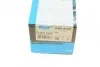 Комплект гальмівних колодок PARTS KAVO KBP-9149 (фото 9)