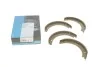Комплект гальмівних колодок KAVO PARTS KBS-10006