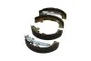Комплект гальмівних колодок PARTS KBS-10015 KAVO KBS10015 (фото 2)