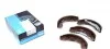 KAVO PARTS DAEWOO Тормозные колодки задн.Chevrolet Aveo KBS-1401
