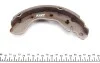 PARTS DAEWOO Тормозные колодки задн.Chevrolet Aveo KAVO KBS-1401 (фото 2)