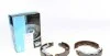 KAVO PARTS CHEVROLET Колодки тормозные барабанные задние Evanda, Lacetti KBS-1405