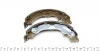 PARTS CHEVROLET Колодки тормозные барабанные задние Evanda, Lacetti KAVO KBS-1405 (фото 2)