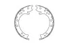 KAVO PARTS HONDA Тормозные колодки задн.ручного тормоза CR-V II 01- KBS-2903