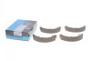 Комплект гальмівних колодок PARTS KBS-2907 KAVO KBS2907 (фото 3)
