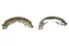 PARTS MAZDA Щеки тормозные 626 1.6 83-12 /87 200X26 KAVO KBS-3402 (фото 3)