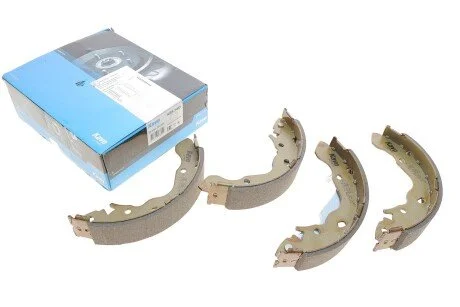 PARTS MAZDA Щеки тормозные 626 1.6 83-12 /87 200X26 KAVO KBS-3402