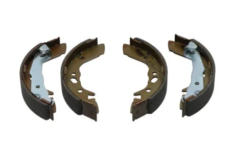 Колодки гальмівні (задні) Hyundai Accent 94-00 (барабанні) (179x31) KAVO KBS3408