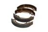 PARTS HYUNDAI Тормозные щеки Getz 02- KAVO KBS3409 (фото 2)