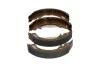 PARTS HYUNDAI Тормозные щеки Getz 02- KAVO KBS3409 (фото 4)