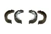 KAVO PARTS Колодки ручного тормоза HYUNDAI Tucson, Santa Fe KBS-3413