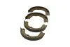 PARTS Щеки тормозные задн. HYUNDAI SANTA FЙ II, TUCSON KIA SORENTO II 1.6-3.5 01.09- KAVO KBS-3421 (фото 2)