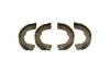 PARTS Щеки тормозные задн. HYUNDAI SANTA FЙ II, TUCSON KIA SORENTO II 1.6-3.5 01.09- KAVO KBS-3421 (фото 3)