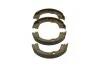 PARTS Щеки тормозные задн. HYUNDAI SANTA FЙ II, TUCSON KIA SORENTO II 1.6-3.5 01.09- KAVO KBS-3421 (фото 4)