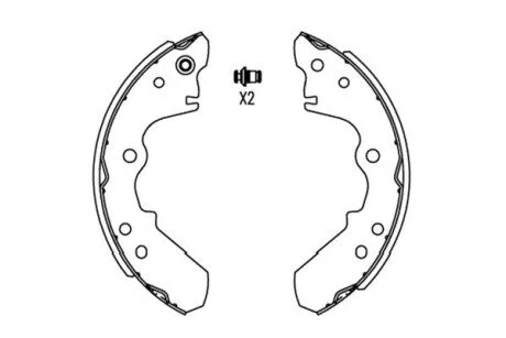 SZCZEKI HAM KAVO KBS3902