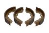 KAVO PARTS OPEL Гальмівні колодки барабанні Frontera 92-98 KBS-3904