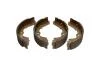 PARTS OPEL Гальмівні колодки барабанні Frontera 92-98 KAVO KBS-3904 (фото 3)