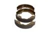 PARTS OPEL Гальмівні колодки барабанні Frontera 92-98 KAVO KBS-3904 (фото 4)