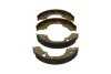 PARTS OPEL Комплект гальмівних колодок CAMPO (TF0, TF1) 2.5 TD 4x4 94-01, ISUZU D-MAX I 2.5 DiTD 4x4 02-12 KAVO KBS-3905 (фото 4)