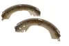 Комплект гальмівних колодок PARTS KBS-6406 KAVO KBS6406 (фото 2)