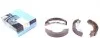 KAVO PARTS RENAULT Щеки тормозные Kangoo 98-,Nissan Kubistar KBS-7410