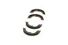 PARTS NISSAN Колодки ручн. торм. X-Trail 01- KAVO KBS-7428 (фото 2)