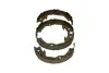 Колодки ручника Nissan X-Trail/Juke/Toyota RAV4/Mitsubishi Outlander II 07-12 (172x32) KAVO KBS7440 (фото 4)