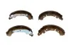 KAVO PARTS TOYOTA Щеки тормозные задн.Yaris KBS-9906