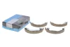 PARTS TOYOTA Колодки ручного тормоза Corolla 02- KAVO KBS-9909 (фото 2)