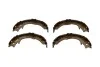 KAVO PARTS TOYOTA Колодки ручного тормоза Avensis 00- KBS-9925