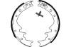 KAVO PARTS TOYOTA Гальмівні колодки барабанні HIACE IV 95- KBS-9926