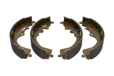 Комплект гальмівних колодок KAVO KBS-9944 (фото 1)