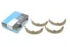 Комплект гальмівних колодок PARTS KBS-9950 KAVO KBS9950 (фото 2)