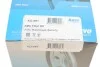 PARTS KIA Фильтр масляный Pregio 2.7D 97- KAVO KO-091 (фото 4)