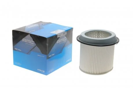 PARTS MITSUBISHI Фильтр воздушн.Galant IV 1.8TD 87- KAVO MA-4468